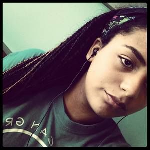 Meet your Posher, Whitney